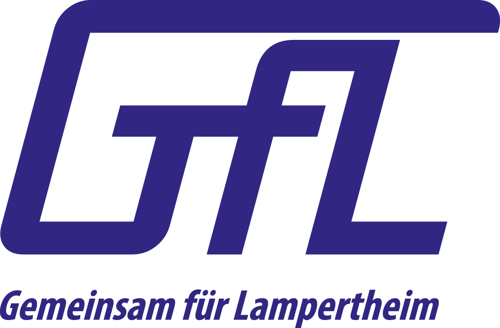 Gemeinsam für Lampertheim